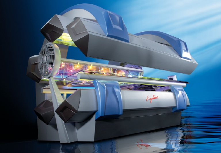 Open Sun 1050 High Pressure (Level 5) Elite Tanning & Salon Yuma