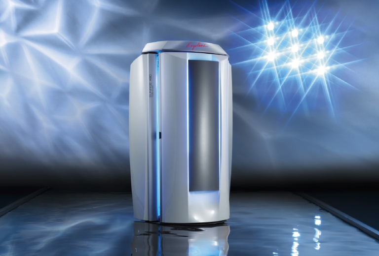 Ergoline Ambition 250 Super Power (Level 2) Elite Tanning & Salon